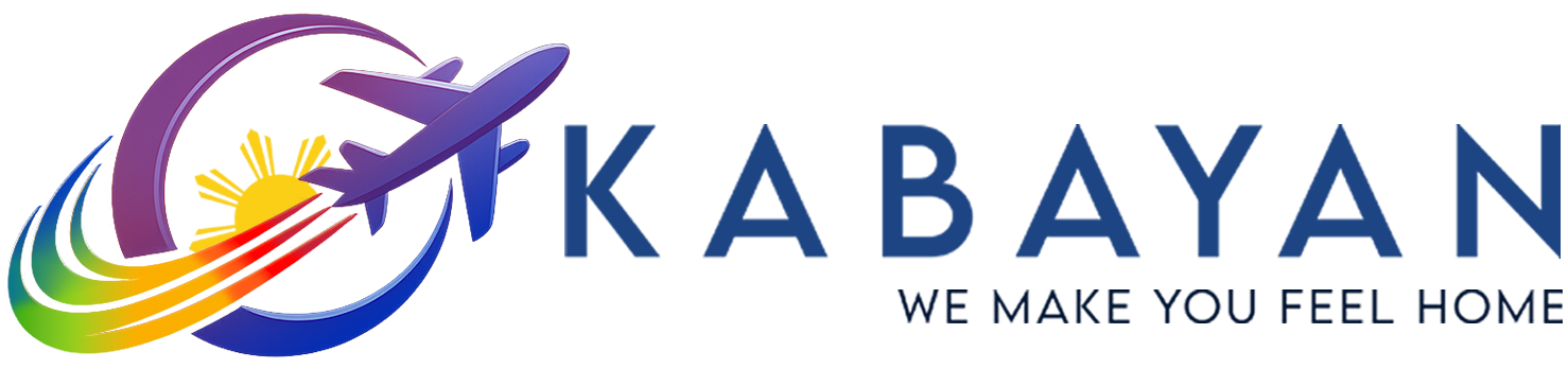 Kabayan Travels